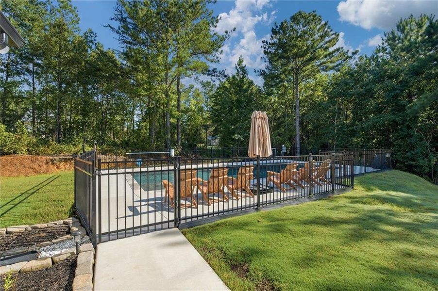 Community amenities in , Rockmart (Image 43). Community amenities in , Rockmart (Image 43).