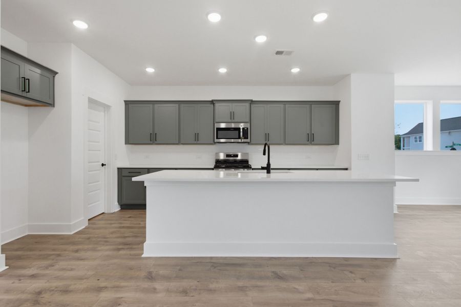 Kitchen Kitchen