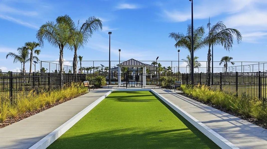 Community amenities in Prosperity Lakes, Parrish (Image 63).