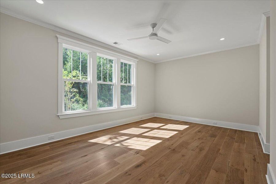 Spacious, unfurnished interior of a new home in , Beaufort (Image 21). Spacious, unfurnished interior of a new home in , Beaufort (Image 21).