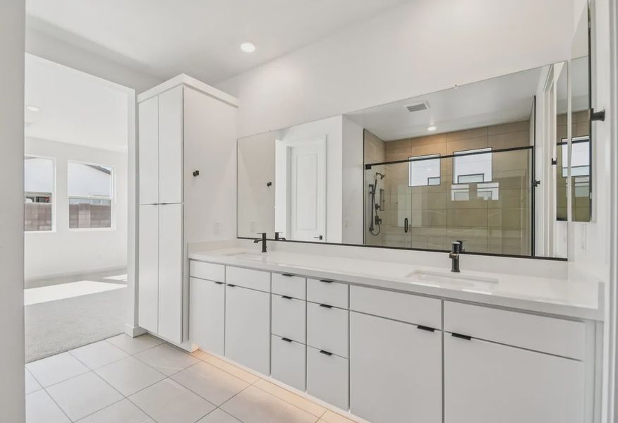 Primary Bath - 11 of 13 Primary Bath - 11 of 13