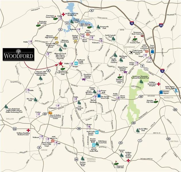 Image 22 of a home in Woodford. Image 22 of a home in Woodford.