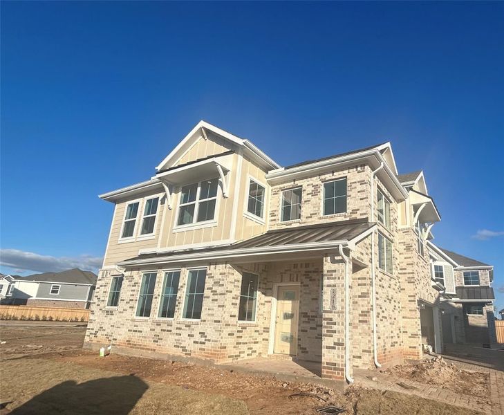 Home Progress Home Progress