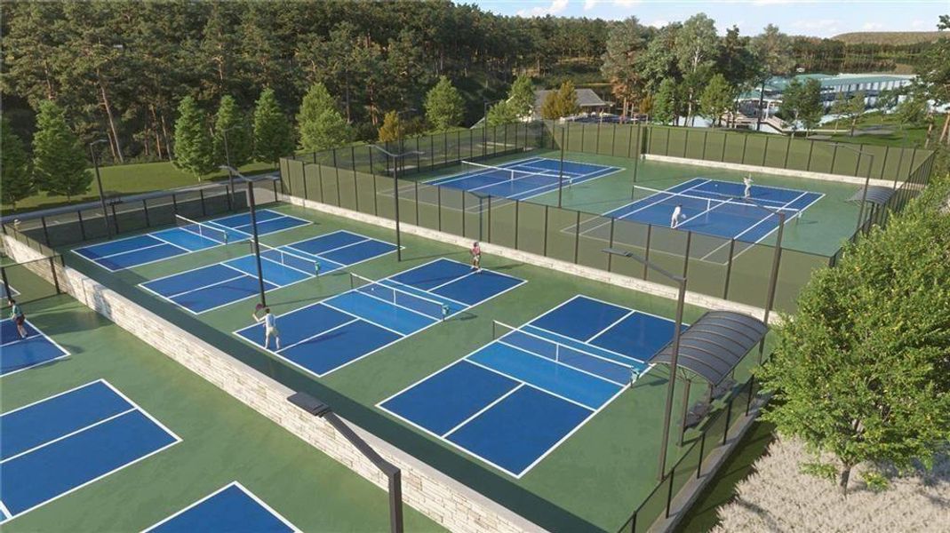 Community amenities in , Gainesville (Image 5).