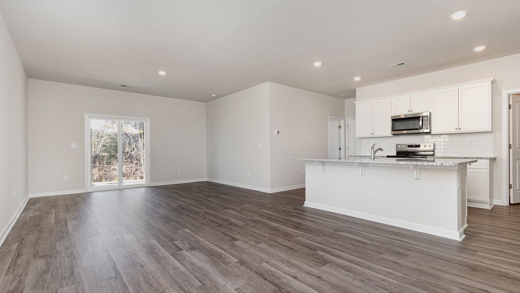 Image 19 of a home in Sandridge Park.