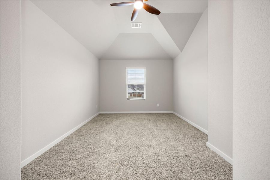 Spacious, unfurnished interior of a new home in , Rosenberg (Image 18). Spacious, unfurnished interior of a new home in , Rosenberg (Image 18).