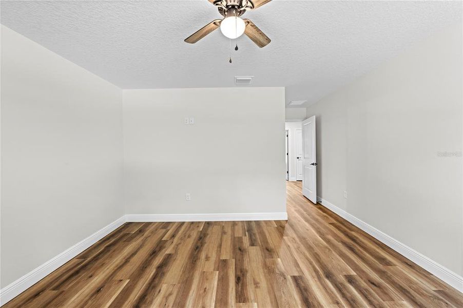 Spacious, unfurnished interior of a new home in , Brooksville (Image 26).