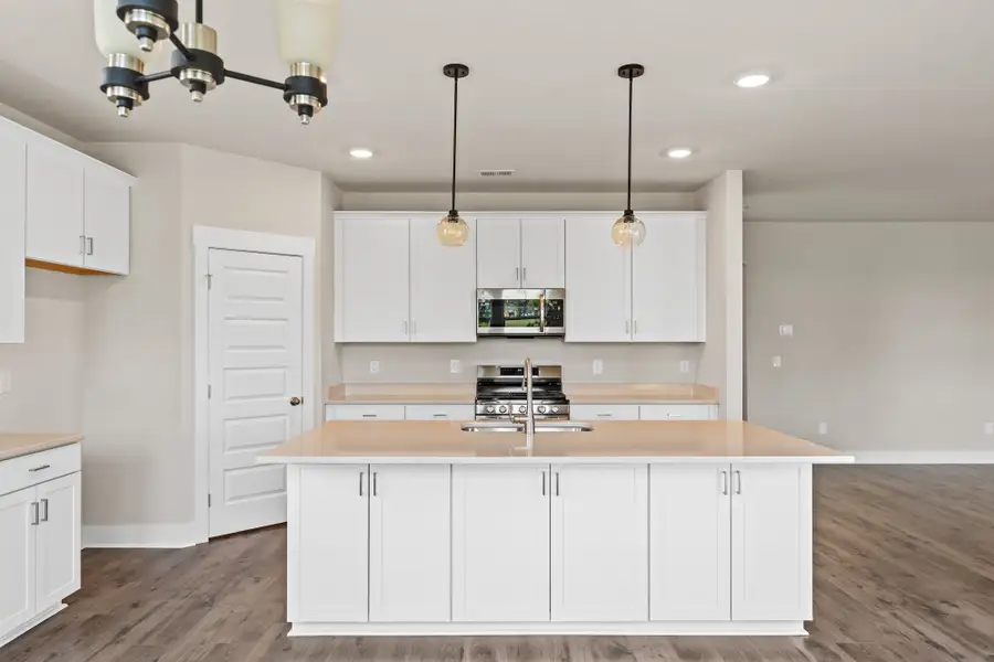 Satterfield Kitchen Satterfield Kitchen