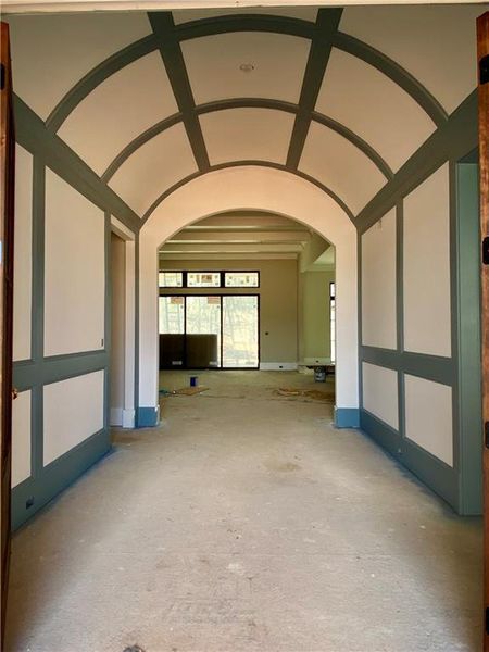 In-progress construction of a new home in , Acworth, GA (Image 11). In-progress construction of a new home in , Acworth, GA (Image 11).