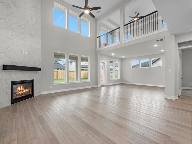 Image 20 of a home in Trillium 60′. Image 20 of a home in Trillium 60′.