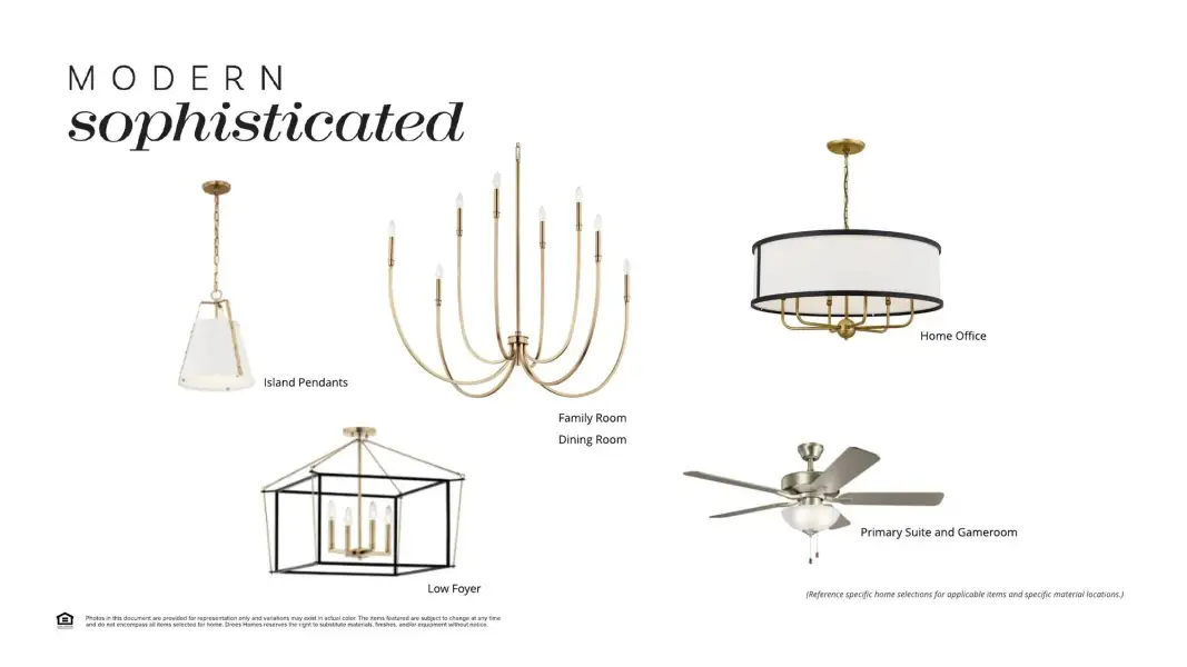 The Tegan B Curated Design Selections