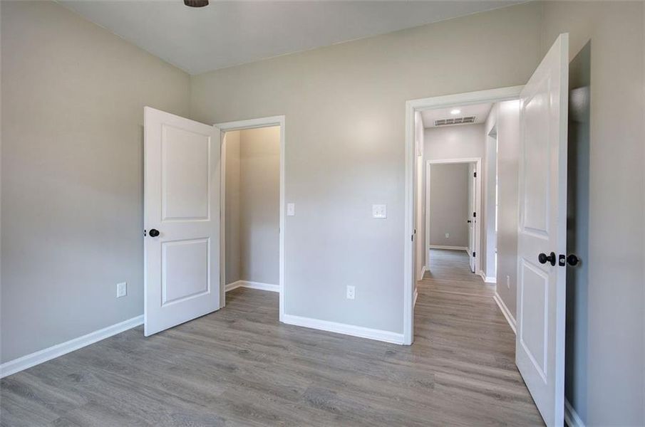 Spacious, unfurnished interior of a new home in , Cartersville (Image 14). Spacious, unfurnished interior of a new home in , Cartersville (Image 14).