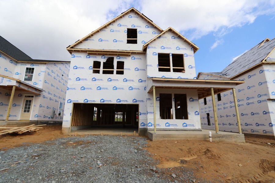 Front Exterior Front Exterior