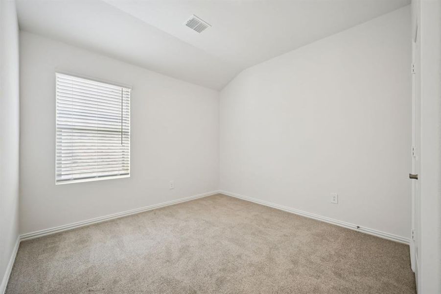 Photo is not of the actual home, but is an inspirational photo of builder’s model home and may depict options, furnishings, and/or decorator features that are not included.