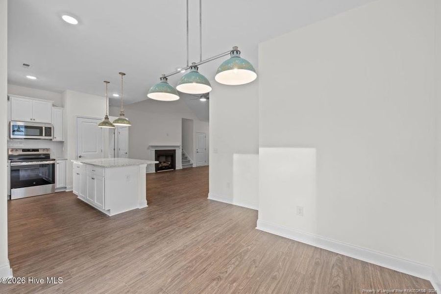 2401 Sunset Harbor Road SE - Lot 5