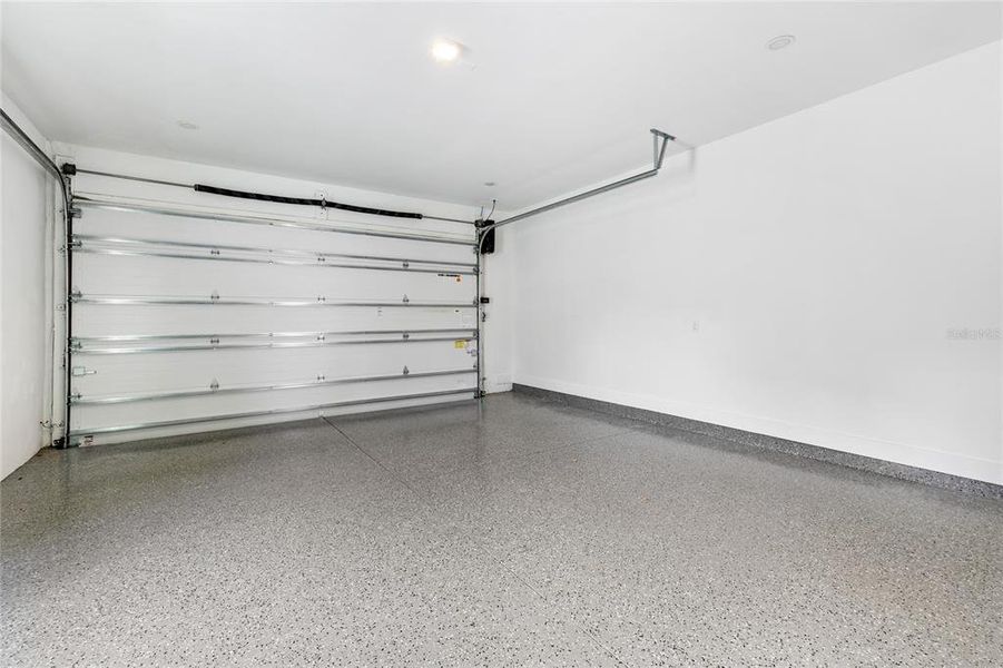 Spacious, unfurnished interior of a new home in College Park, Orlando (Image 58). Spacious, unfurnished interior of a new home in College Park, Orlando (Image 58).