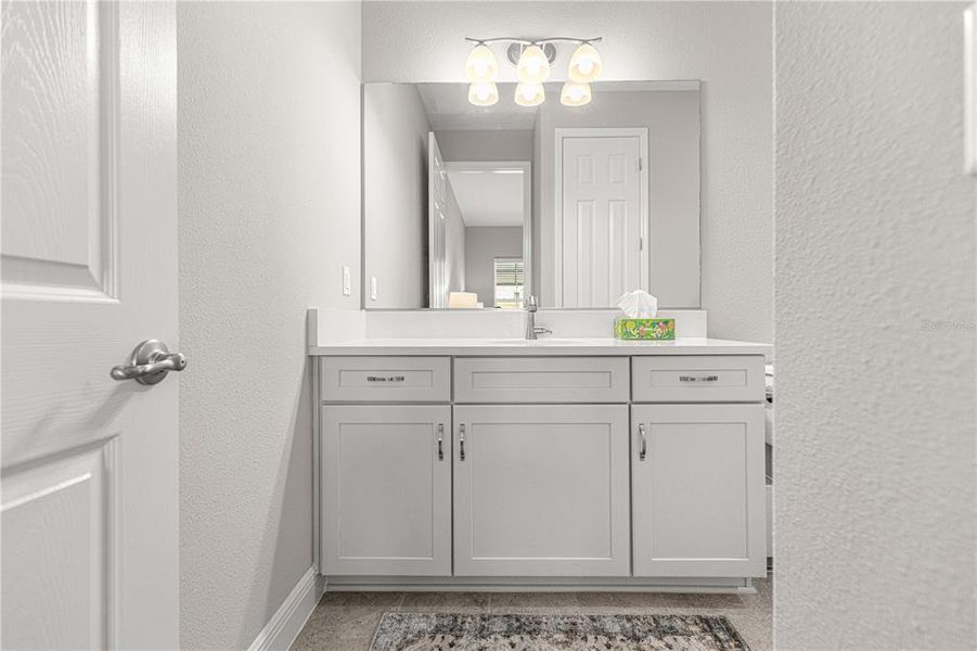 Furnished interior view inside a new home in , Ocala (Image 16). Furnished interior view inside a new home in , Ocala (Image 16).