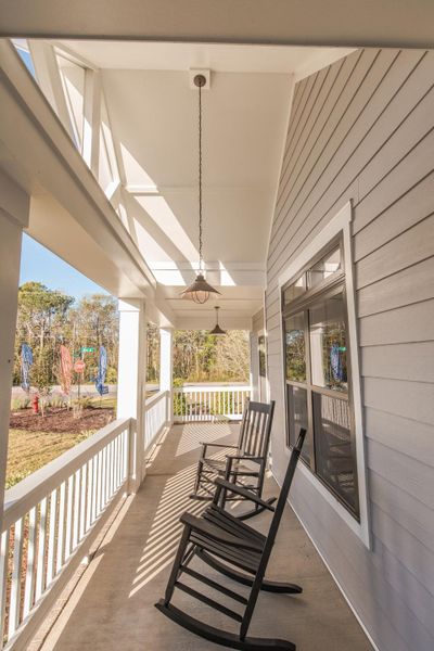 Representative furnished interior of a home built from the Sullivan by Bill Clark Homes in Osprey Landing, Southport (Image 49). Representative furnished interior of a home built from the Sullivan by Bill Clark Homes in Osprey Landing, Southport (Image 49).
