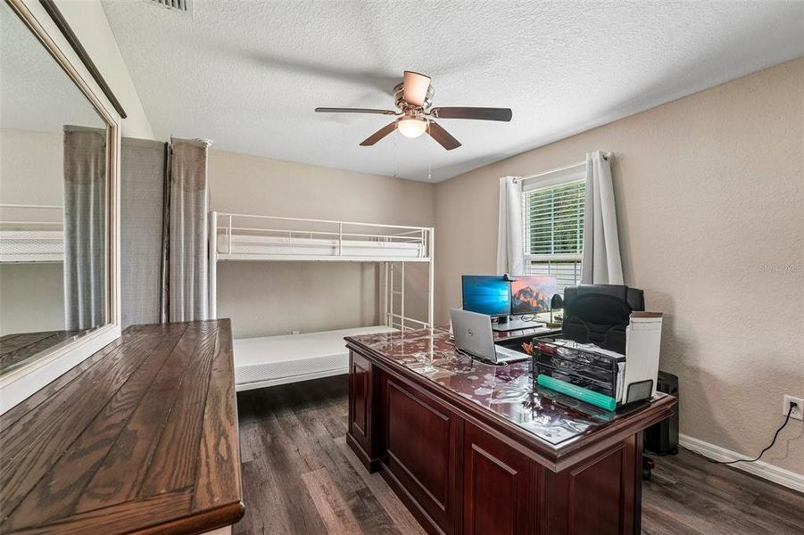 Furnished interior view inside a new home in , Summerfield (Image 13).