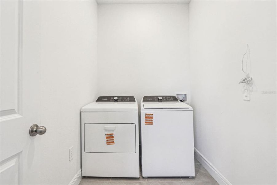 Image 33 of a home in Cyrene at Minneola - Villas.