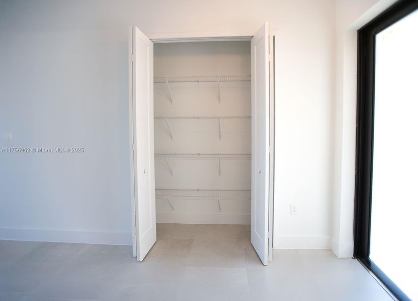 Furnished interior view inside a new home in , Cape Coral (Image 8).