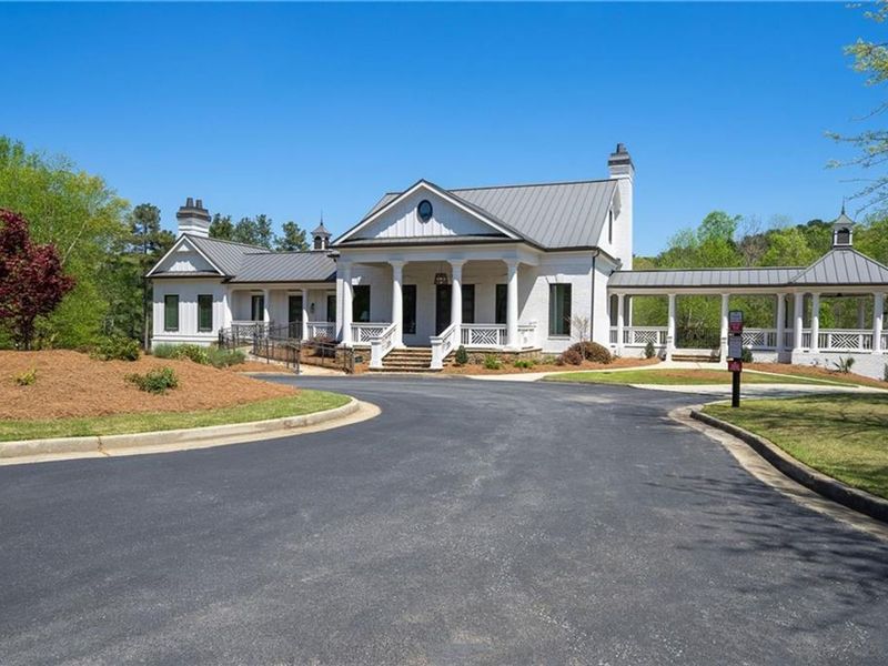 Community amenities in Riverwood, Dallas (Image 26).