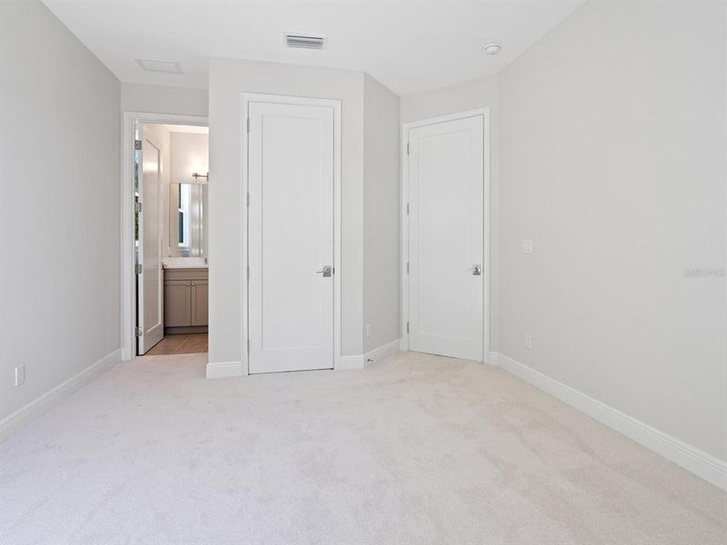 Spacious, unfurnished interior of a new home in , Sarasota (Image 42). Spacious, unfurnished interior of a new home in , Sarasota (Image 42).