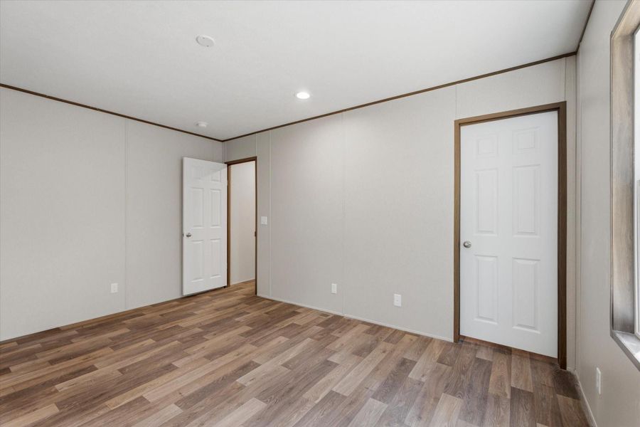 Spacious, unfurnished interior of a new home in , Onalaska (Image 13). Spacious, unfurnished interior of a new home in , Onalaska (Image 13).
