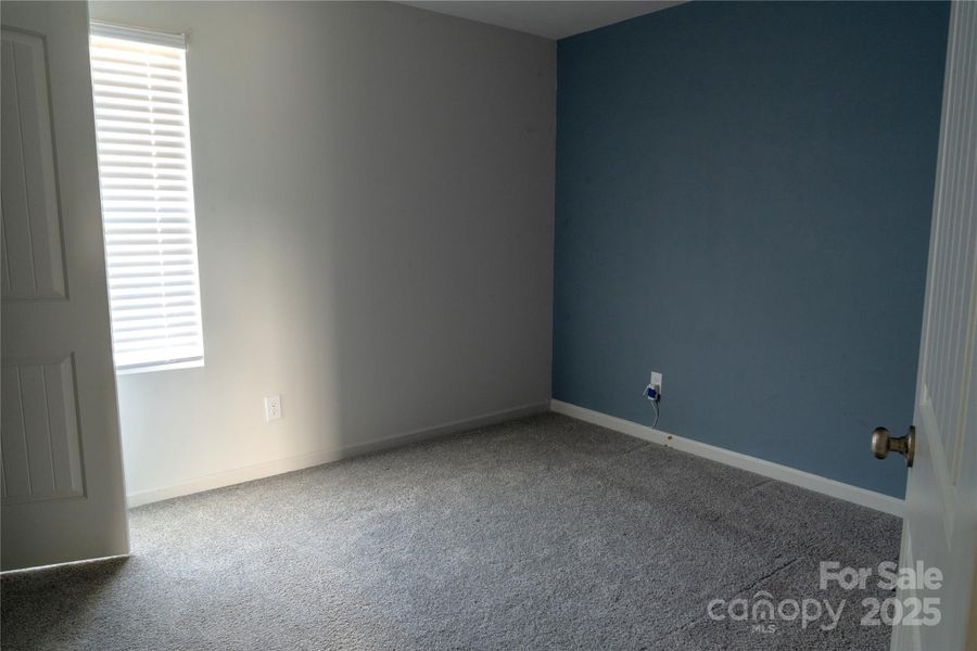 Spacious, unfurnished interior of a new home in , Clayton (Image 11).