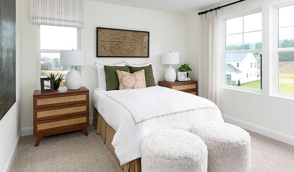 Denali-EA20-Williamsport Bedroom