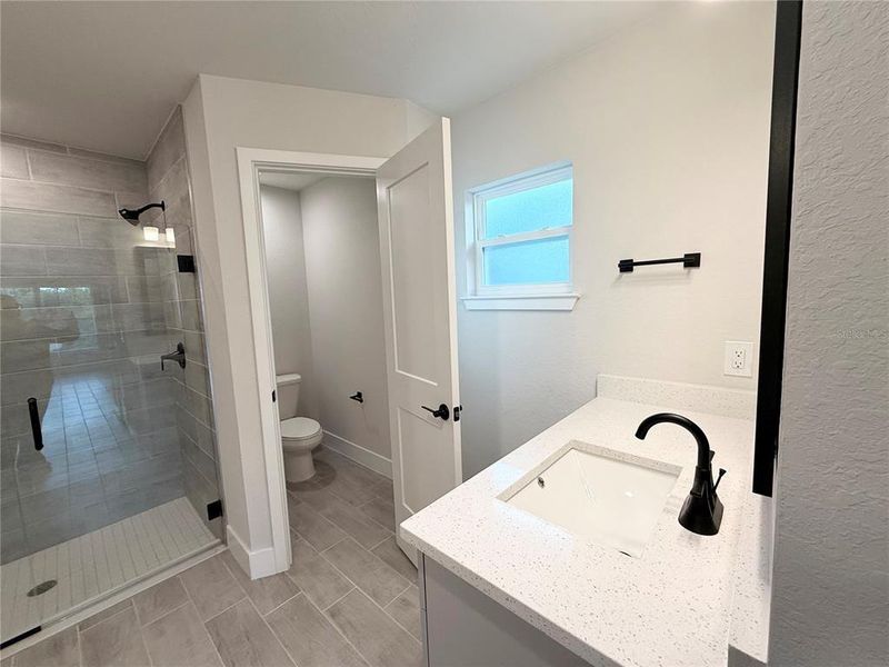 Furnished interior view inside a new home in , Rotonda West (Image 6).