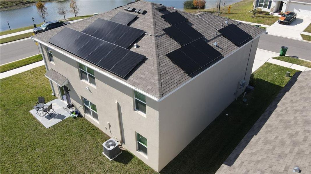 Image 32 of a home in Zephyr Ridge. Image 32 of a home in Zephyr Ridge.