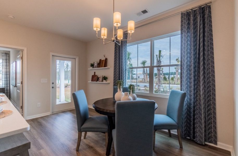 Primrose New Home in Pooler, GA.  - Slide 14