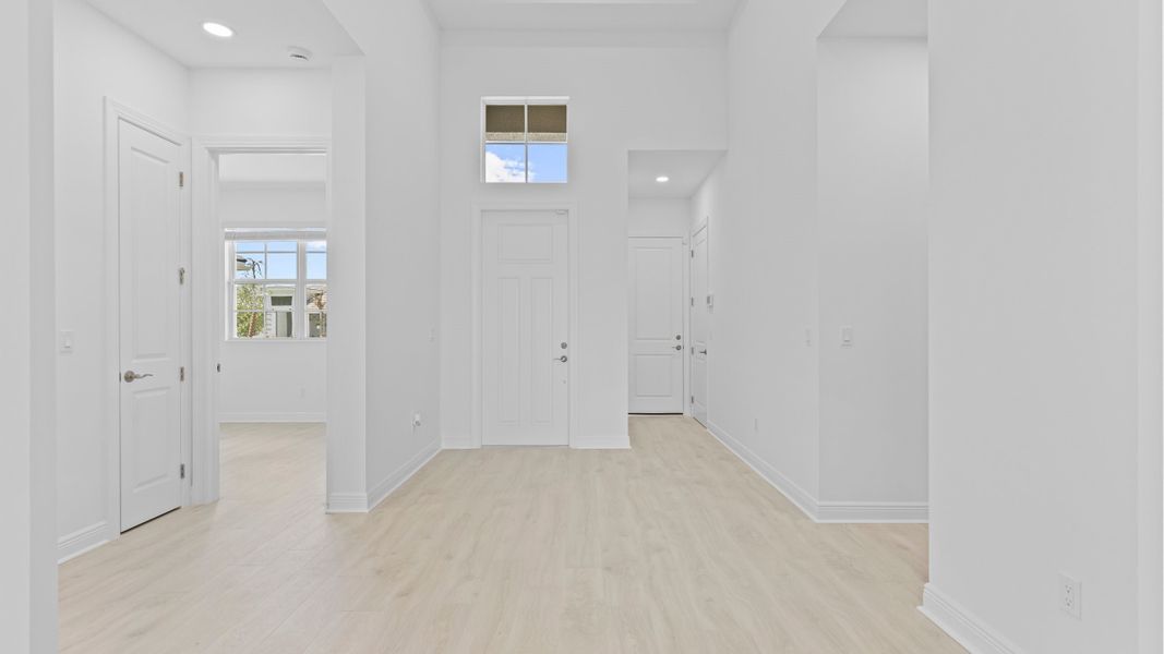 Foyer Foyer