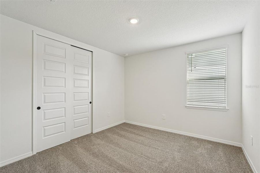 Spacious, unfurnished interior of a new home in Oakfield Trails - Signature Series, Parrish (Image 39).