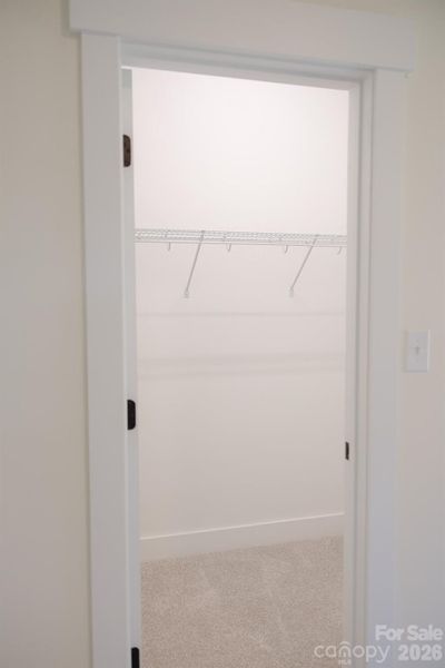 Spacious, unfurnished interior of a new home in , York (Image 31). Spacious, unfurnished interior of a new home in , York (Image 31).