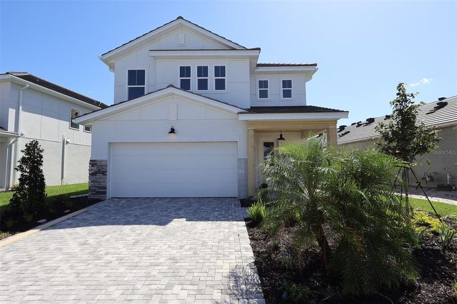 Image 47 of a home in Vistera of Venice – Garden Series.