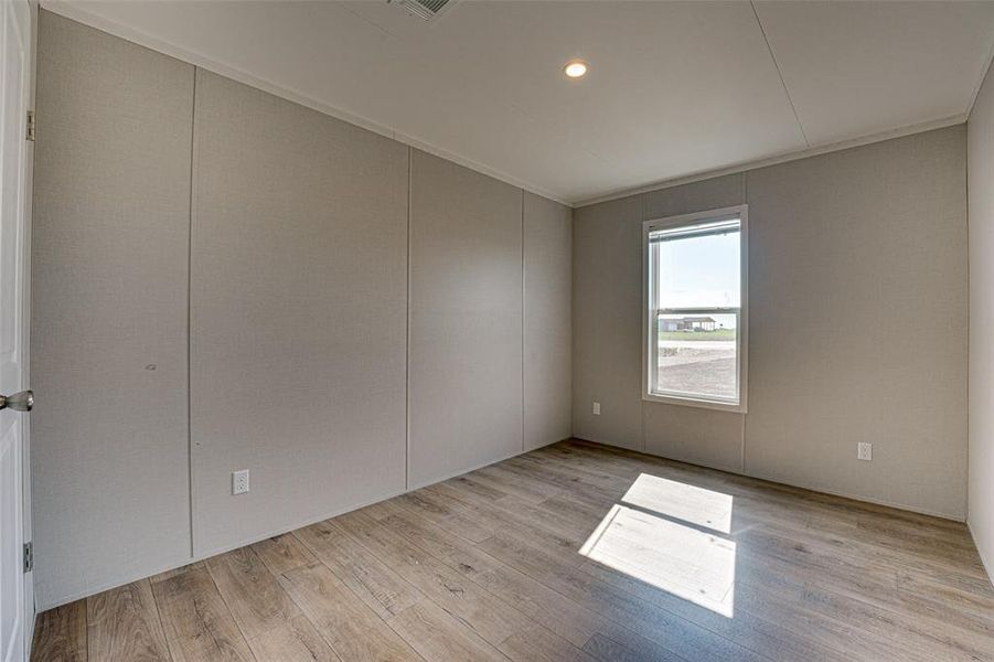 Spacious, unfurnished interior of a new home in , Ferris (Image 11). Spacious, unfurnished interior of a new home in , Ferris (Image 11).