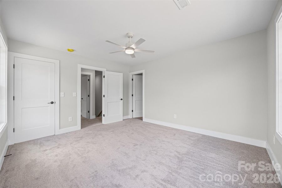Spacious, unfurnished interior of a new home in , Fort Lawn (Image 6).