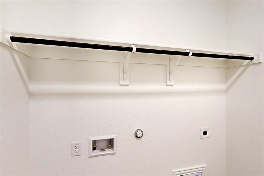 Spacious, unfurnished interior of a new home in , Celina (Image 25). Spacious, unfurnished interior of a new home in , Celina (Image 25).