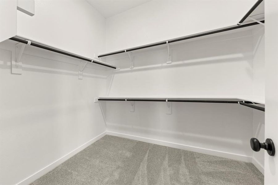24. 4303 Crossvine - Closet 24. 4303 Crossvine - Closet