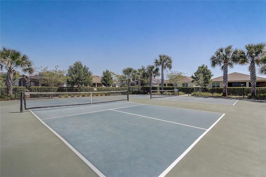 Community amenities in Beaumont, Wildwood (Image 22).