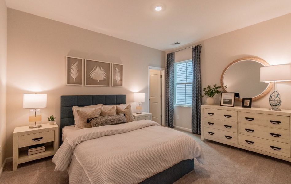 3br New Home in Hardeeville, SC.  - Slide 13