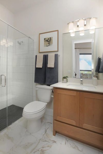 Wyatt Full Bathroom Wyatt Full Bathroom