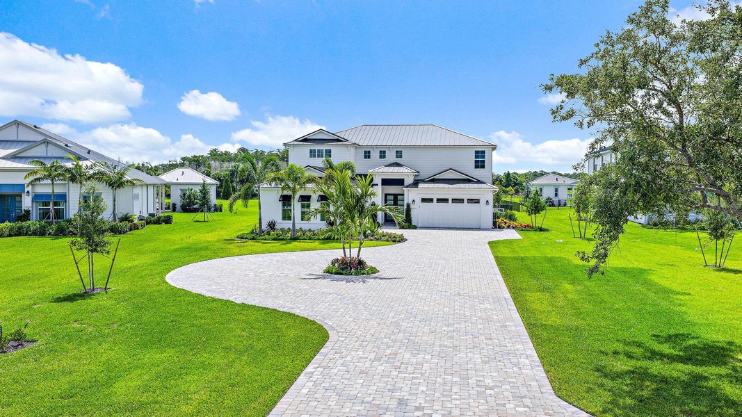 Image 75 of a home in .