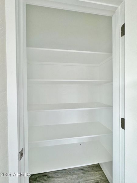 Pantry 1