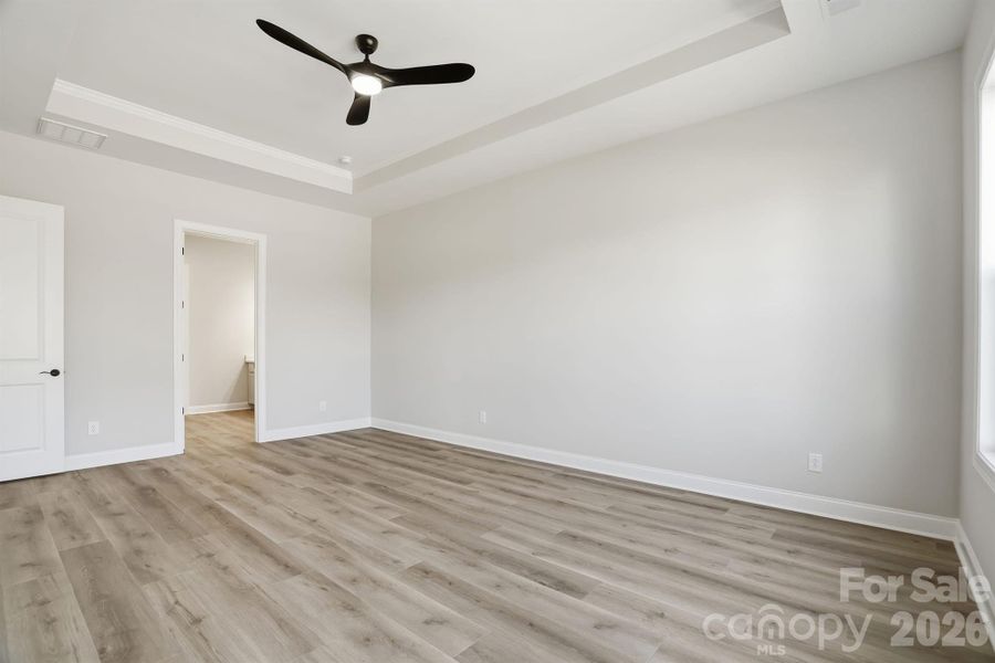 Primary Suite