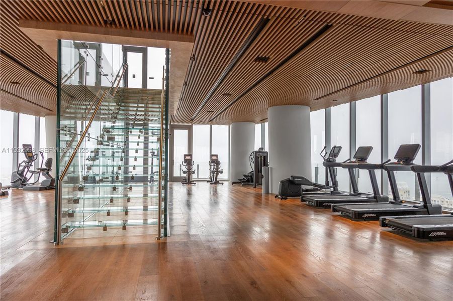 Community amenities in , Miami (Image 30).