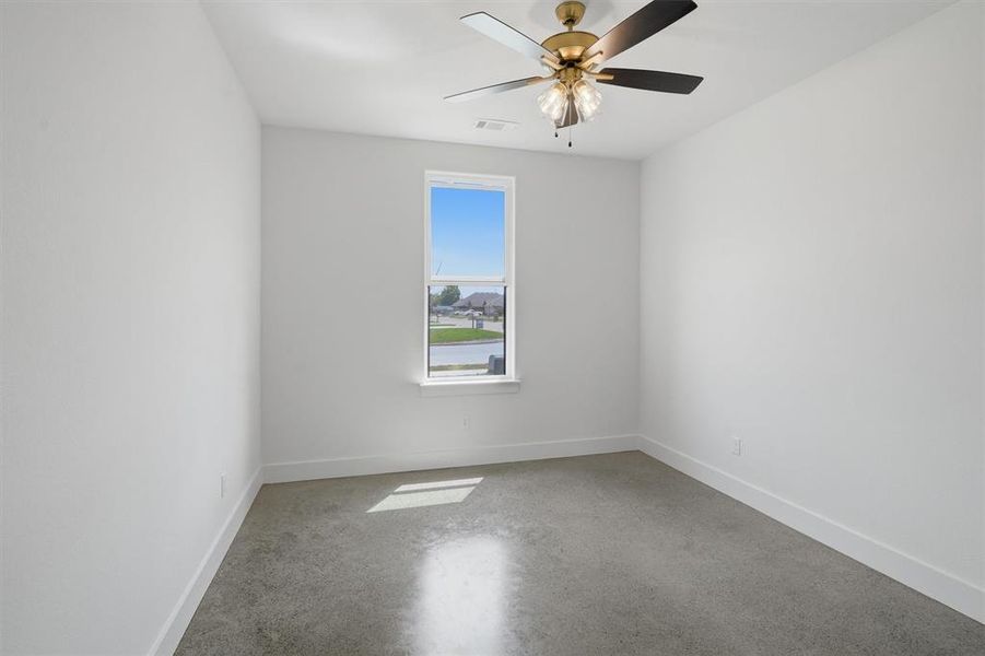 Spacious, unfurnished interior of a new home in , Tolar (Image 26). Spacious, unfurnished interior of a new home in , Tolar (Image 26).