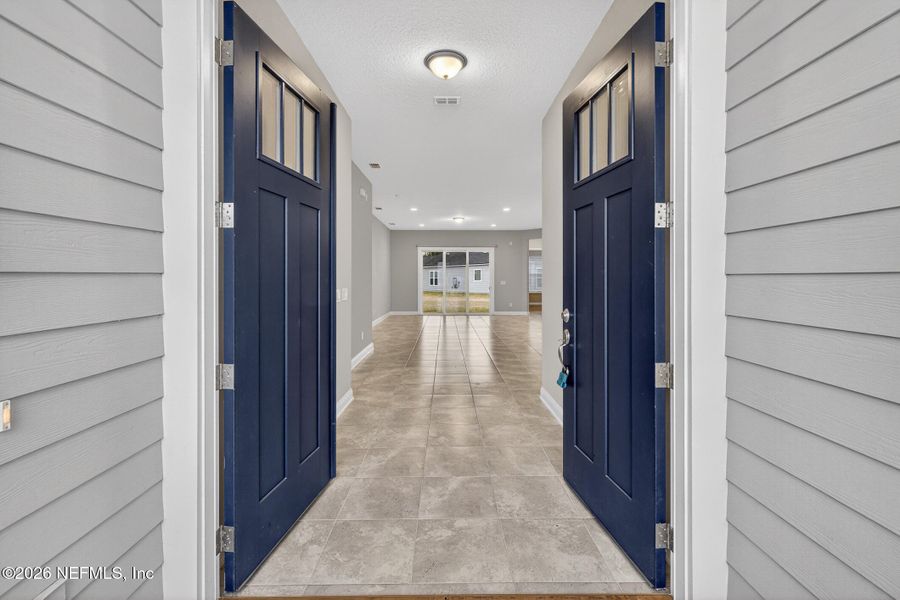 Exterior details and patio area of a home in , St. Augustine (Image 32). Exterior details and patio area of a home in , St. Augustine (Image 32).